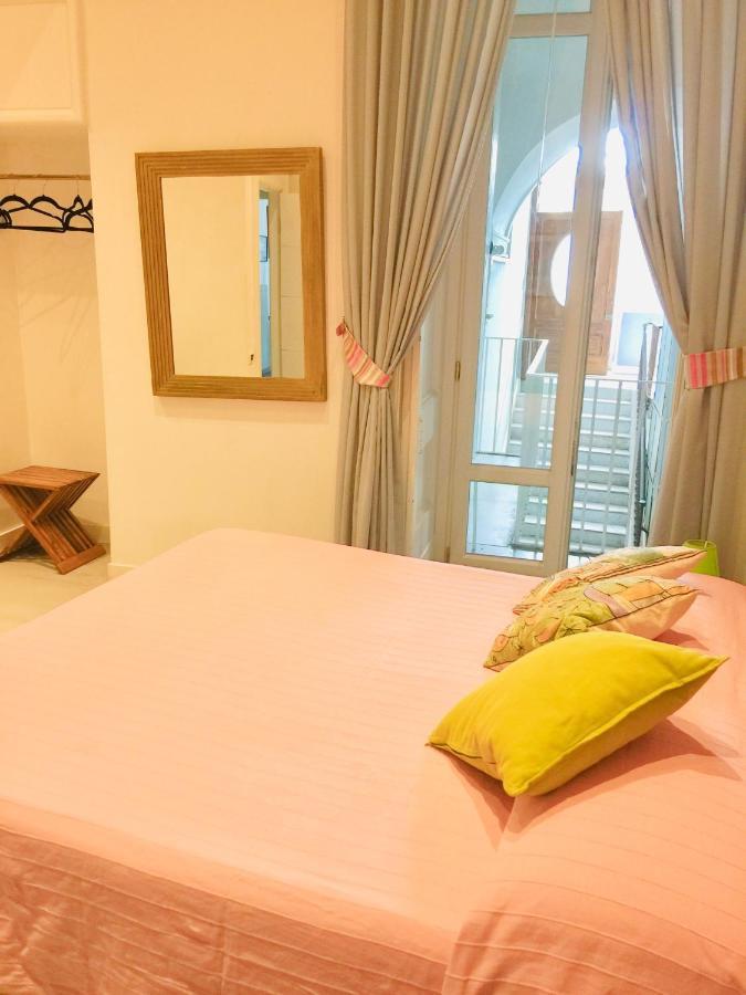 B&B Neapolis Bellini Napoli Esterno foto