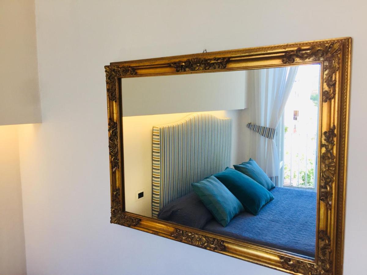 B&B Neapolis Bellini Napoli Esterno foto