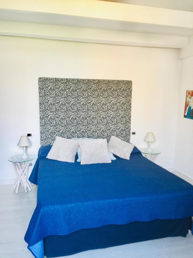 B&B Neapolis Bellini Napoli Esterno foto