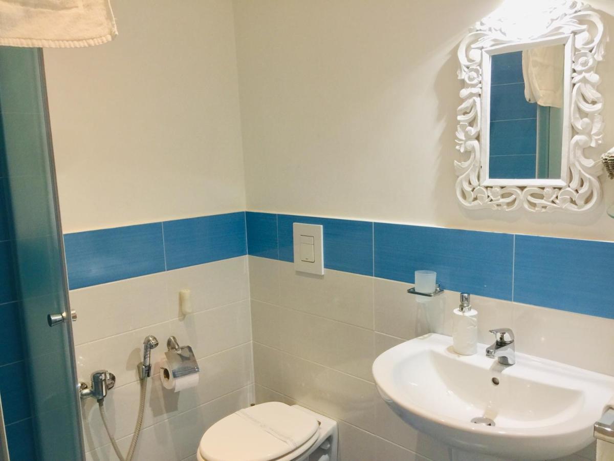 B&B Neapolis Bellini Napoli Esterno foto