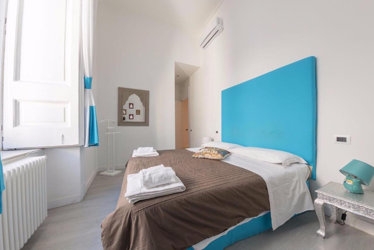 B&B Neapolis Bellini Napoli Esterno foto
